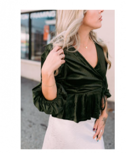 Explore the Latest Fashion Trends at West Covina Boutique